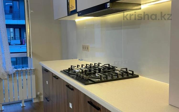 2-бөлмелі пәтер · 45 м² · 3/5 қабат, СТ Монтажник, Карасай батыра, бағасы: 35 млн ₸ в  — фото 2