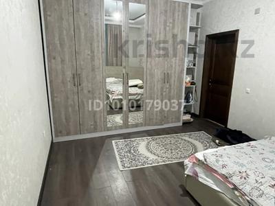 3-комнатная квартира · 150 м² · 5/7 этаж, Ауезова 2 — Между улиц Айтеке би и Токмагамбетова за бывшим Музеем за 62 млн 〒 в 