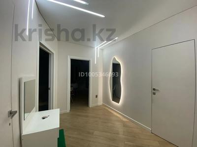 1-комнатная квартира · 50 м² · 2/9 этаж, Абая 244 за 24.5 млн 〒 в Уральске, мкр Школьник