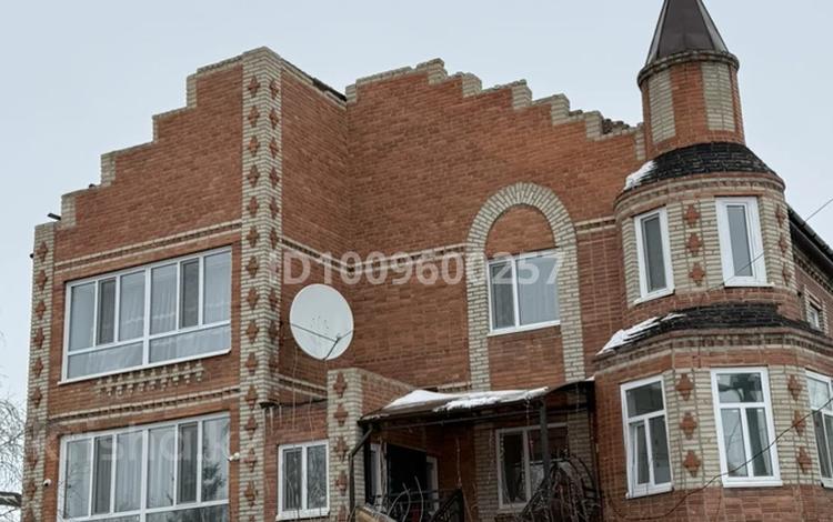 Жеке үй · 8 бөлме · 300 м² · 11.8 жүзд., Есенберлина 185 — Ғабдолла Тоқай, бағасы: 85 млн ₸ в Кокшетау — фото 36