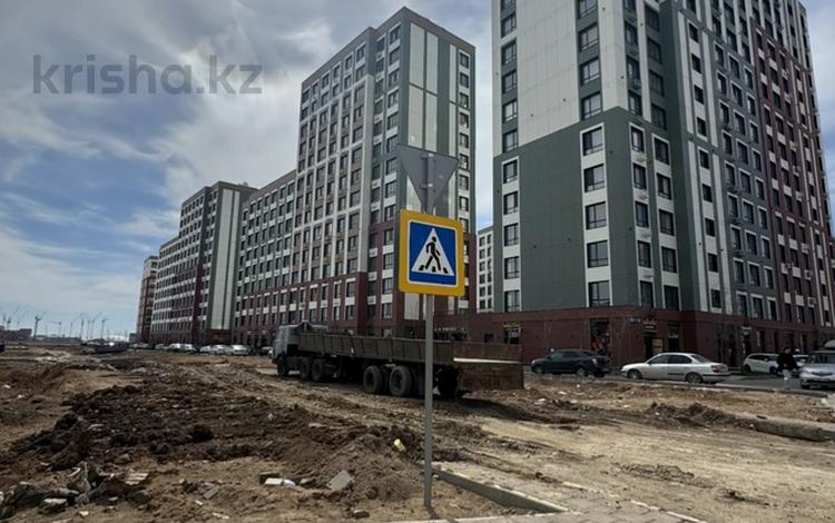 Свободное назначение · 89.6 м² за 600 000 ₸ в Астане, Нура р-н — фото 8