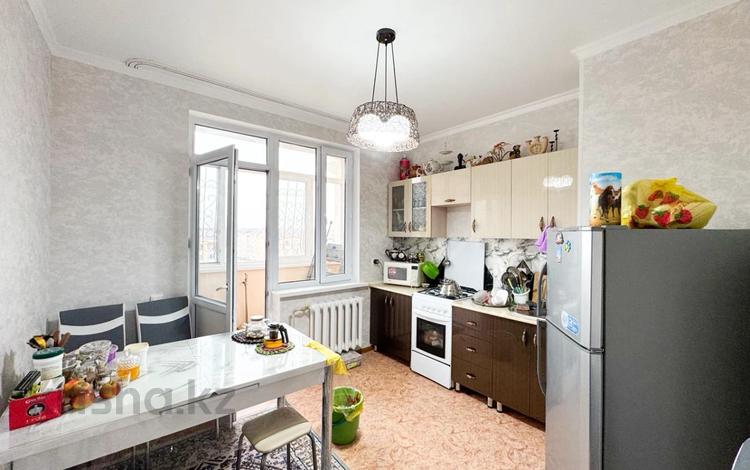 2-комнатная квартира · 61 м² · 7/7 этаж, болашак за 23 млн ₸ в Талдыкоргане, мкр Болашак — фото 11