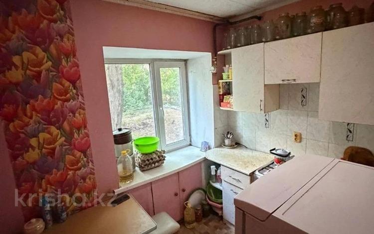 3-бөлмелі пәтер · 54 м² · 1/5 қабат, ауельбекова 173, бағасы: 13.6 млн ₸ в Кокшетау — фото 2