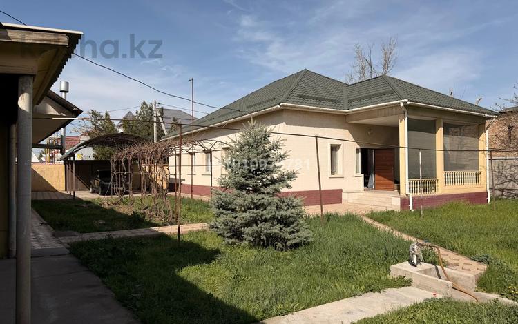 Отдельный дом · 6 комнат · 150 м² · 12 сот., мкр Тассай, Мкр Тассай, Баянтау 2 за 45 млн ₸ в Шымкенте, Каратауский р-н — фото 2