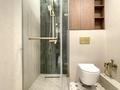 1-бөлмелі пәтер · 42 м² · 5/9 қабат, мкр Самал-2 56 — Аль-Фараби, бағасы: 53 млн ₸ в Алматы, Медеуский р-н — фото 11