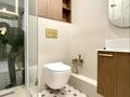 1-бөлмелі пәтер · 42 м² · 5/9 қабат, мкр Самал-2 56 — Аль-Фараби, бағасы: 53 млн ₸ в Алматы, Медеуский р-н — фото 12
