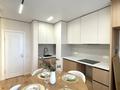 1-бөлмелі пәтер · 42 м² · 5/9 қабат, мкр Самал-2 56 — Аль-Фараби, бағасы: 53 млн ₸ в Алматы, Медеуский р-н — фото 5