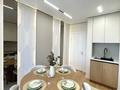 1-бөлмелі пәтер · 42 м² · 5/9 қабат, мкр Самал-2 56 — Аль-Фараби, бағасы: 53 млн ₸ в Алматы, Медеуский р-н — фото 6