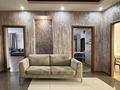 4-комнатная квартира · 161.8 м² · 9/10 этаж, Ташенова 8 за 650 000 ₸ в Астане, Алматы р-н — фото 6
