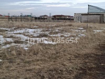 Участок · 10 соток, Дачный массив, ул Смородиновая 57 — Изумрудная за 3 млн 〒 в Астане, р-н Байконур