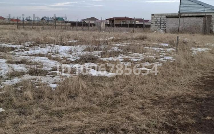 Участок · 10 соток, Дачный массив, ул Смородиновая 57 — Изумрудная за 3 млн 〒 в Астане, р-н Байконур — фото 4