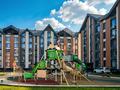 2-комнатная квартира · 87 м² · 1/5 этаж, Дуримбетова 37 за 51.5 млн ₸ в Таразе — фото 21
