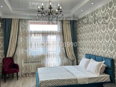1-комнатная квартира · 56.5 м² · 11/14 этаж, 17-й мкр, ​17-й микрорайон 6 за 270 000 ₸ в Актау