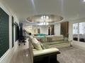 4-комнатная квартира · 180.1 м² · 1/5 этаж, 5-й Микрорайон 9 за 65 млн ₸ в Костанае — фото 6