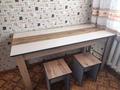 3-комнатная квартира · 62 м² · 4/5 этаж, Мирный тупик за 21.5 млн ₸ в Уральске