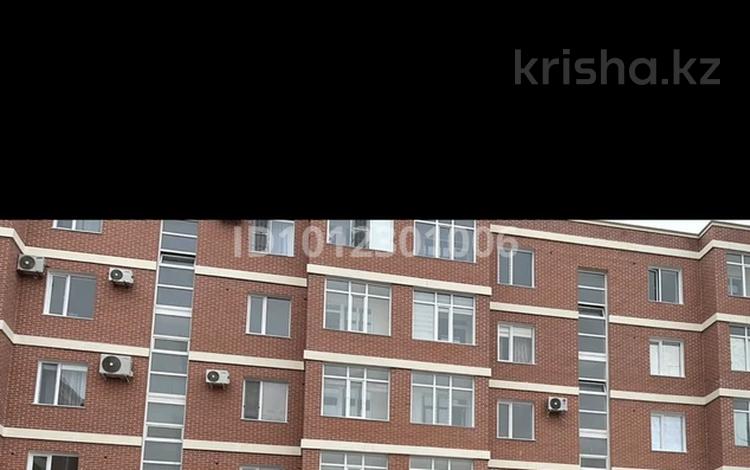 2-бөлмелі пәтер · 48 м² · 3/5 қабат, 3-й мкр. 71, бағасы: 17 млн ₸ в Актау, 18-й мкр  — фото 2