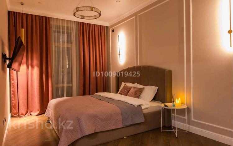 1-комнатная квартира · 40 м² · 6/12 этаж, Улы Дала 31 — Улы дала - кабанбай- Туран за 13 000 ₸ в Астане, Нура р-н — фото 2