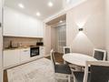 1-комнатная квартира · 40 м² · 6/12 этаж, Улы Дала 31 — Улы дала - кабанбай- Туран за 13 000 ₸ в Астане, Нура р-н — фото 3