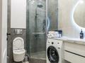 1-комнатная квартира · 40 м² · 6/12 этаж, Улы Дала 31 — Улы дала - кабанбай- Туран за 13 000 ₸ в Астане, Нура р-н — фото 7