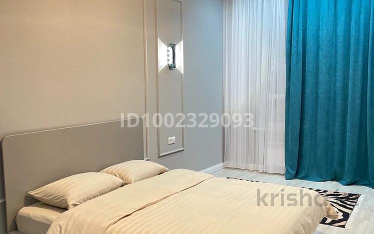 1-комнатная квартира · 41 м² · 3/9 этаж, Бектурова — Сыганак за 240 000 ₸ в Астане, Нура р-н — фото 2