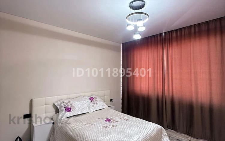1-бөлмелі пәтер · 35 м², ул. Жансугурова 92Б, бағасы: 3 000 ₸ в  — фото 2