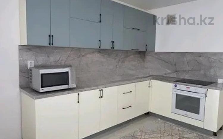 3-бөлмелі пәтер · 82 м² · 2/9 қабат, А 108 24, бағасы: 33 млн ₸ в Астане, Сарайшык р-н — фото 3