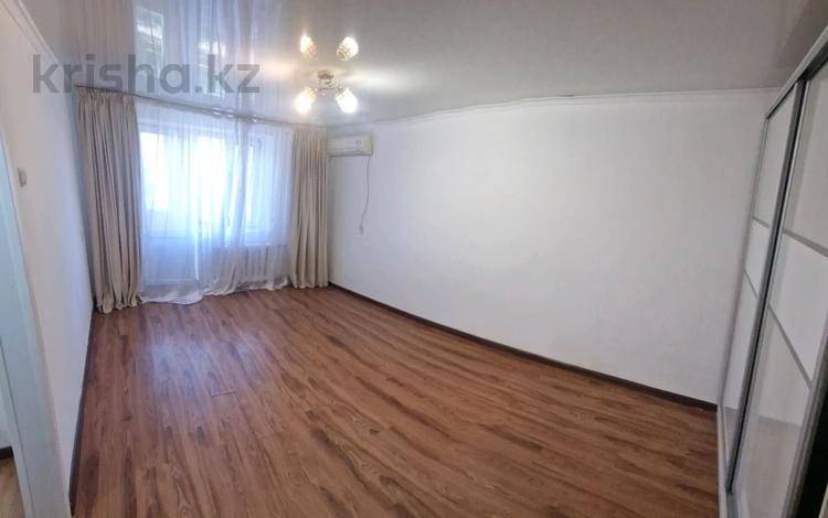1-бөлмелі пәтер · 30.6 м² · 2/4 қабат, Гоголя 92 — Наурызбай батыра, бағасы: 29.5 млн ₸ в Алматы — фото 2
