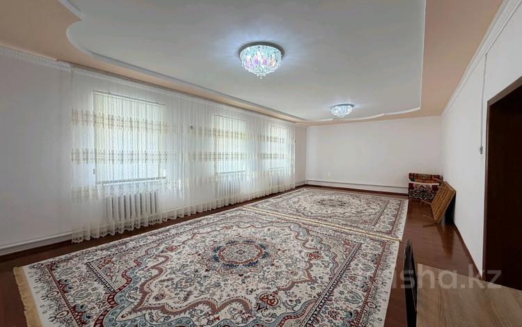 Отдельный дом · 4 комнаты · 137 м² · 6 сот., Наурыз 46 — Кби торайгыров за 17 млн ₸ в  — фото 2
