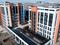 4-комнатная квартира · 136 м², Аль-Фараби 39 за ~ 95.1 млн ₸ в Астане, Есильский р-н