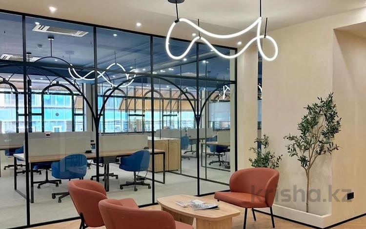 Кеңселер · 1100 м², бағасы: 14.3 млн ₸ в Алматы, Бостандыкский р-н — фото 2