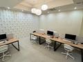 Кеңселер · 1100 м², бағасы: 14.3 млн ₸ в Алматы, Бостандыкский р-н — фото 32