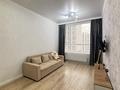 1-комнатная квартира · 36 м² · 8 этаж, Санжара Асфендиярова 7 за 15 000 ₸ в Астане, Нура р-н — фото 2