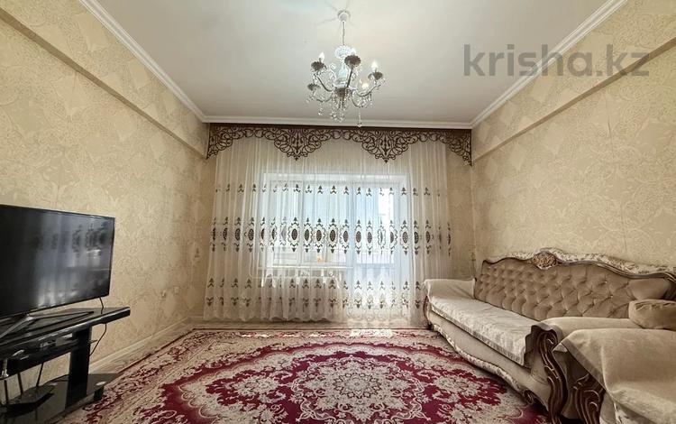3-комнатная квартира · 64.5 м² · 4/6 этаж, Г.Мурепова 2 за 31.8 млн ₸ в Астане, Алматы р-н — фото 12