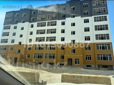 2-комнатная квартира · 75 м², 32В мкр участок — Вдоль дороги за 7.5 млн ₸ в Актау