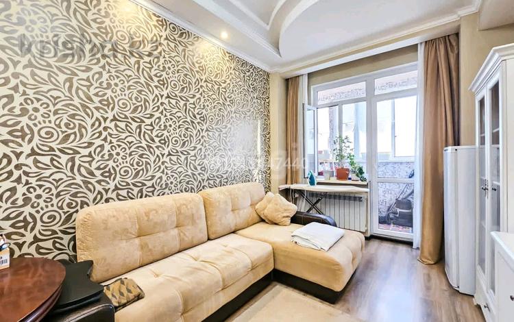 2-бөлмелі пәтер · 43 м² · 4/4 қабат, Кунаева 20, бағасы: 30 млн ₸ в Алматы, Медеуский р-н — фото 7
