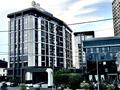 3-комнатная квартира · 84.5 м² · 9/12 этаж, Аль-Фараби 111а за 105 млн ₸ в Алматы, Бостандыкский р-н — фото 33