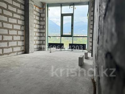 3-комнатная квартира · 84.5 м² · 9/12 этаж, Аль-Фараби 111а за 105 млн ₸ в Алматы, Бостандыкский р-н