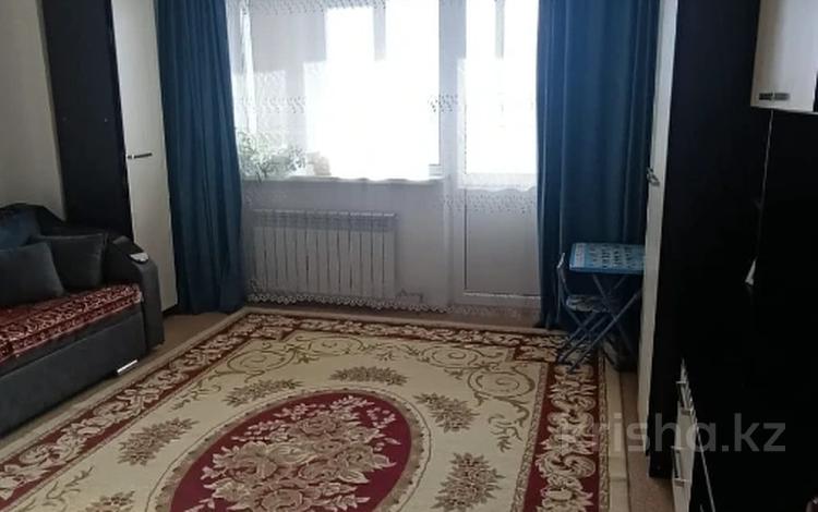 2-бөлмелі пәтер · 54.1 м² · 5/9 қабат, Мелькомбинат, бағасы: 21 млн ₸ в Семее — фото 14
