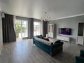 Часть дома · 6 комнат · 330 м² · 14 сот., Чернышевского 138 за 225 млн ₸ в Павлодаре — фото 27