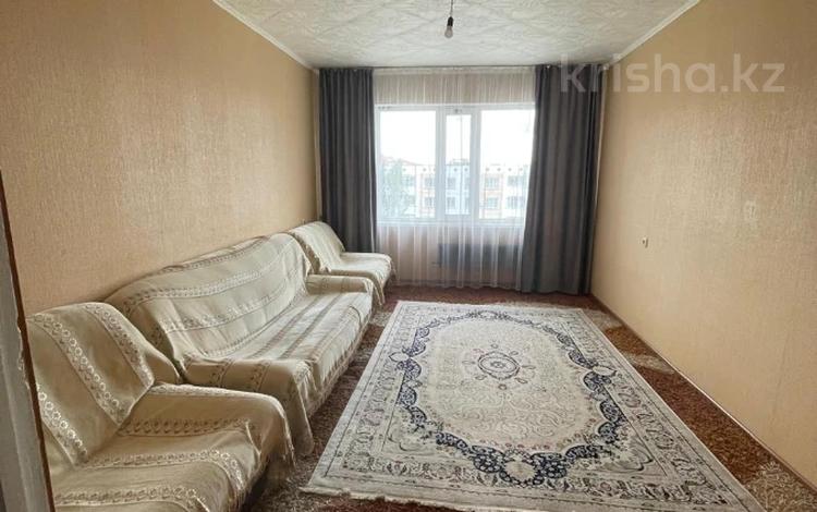4-бөлмелі пәтер · 81.3 м² · 6/6 қабат, коктем 11, бағасы: 17.5 млн ₸ в Кокшетау — фото 2