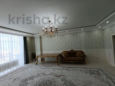 2-комнатная квартира · 83 м² · 18/18 этаж, Кенесары 4 за 37 млн ₸ в Астане, Сарыарка р-н