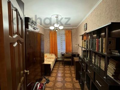 3-комнатная квартира · 61.1 м² · 1/5 этаж, Маметова 54/1 за 17.2 млн 〒 в Уральске