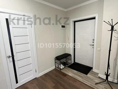 2-бөлмелі пәтер · 75 м² · 3/9 қабат, проспект абая 103, бағасы: 25 000 ₸ в Уральске