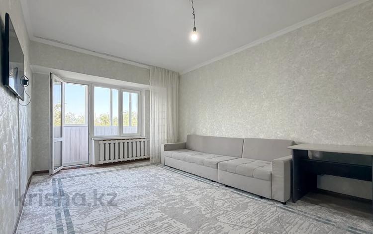 3-комнатная квартира · 70.8 м² · 5/5 этаж, мкр №8 55А за 55 млн ₸ в Алматы, Ауэзовский р-н — фото 28