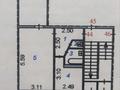 2-бөлмелі пәтер · 44.6 м² · 1/5 қабат, Пришахтинск, Пришахтинск, 22й микрорайон 6 — Школа 32,сквер, супермаркеты, спорткомплекс в шаговой доступности, бағасы: 14 млн ₸ в Караганде, Алихана Бокейханова р-н