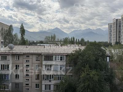 2-комнатная квартира · 60 м² · 6/9 этаж, мкр Алмагуль 43 — Жарокова левитана за 350 000 ₸ в Алматы, Бостандыкский р-н