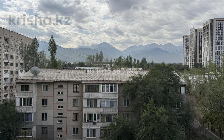 2-комнатная квартира · 60 м² · 6/9 этаж, мкр Алмагуль 43 — Жарокова левитана за 350 000 ₸ в Алматы, Бостандыкский р-н — фото 3