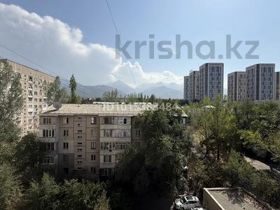 2-бөлмелі пәтер · 60 м² · 6/9 қабат, Алмагүл ш/а. 43 — Жарокова левитана, бағасы: 340 000 ₸ в Алматы, Бостандыкский р-н