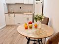2-комнатная квартира · 50 м² · 3/10 этаж, Бектурова 3 — Туран пересечения сыганак, Хан-Шатыр за 18 000 ₸ в Астане, Нура р-н — фото 10