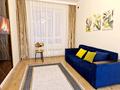 2-комнатная квартира · 50 м² · 3/10 этаж, Бектурова 3 — Туран пересечения сыганак, Хан-Шатыр за 18 000 ₸ в Астане, Нура р-н — фото 4